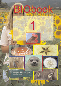 BIOboek deel 1