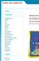 Onderwijs database