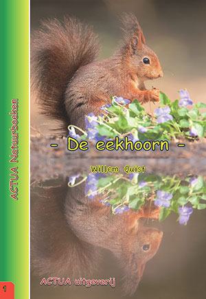 Actua
Natuurboekenreeks