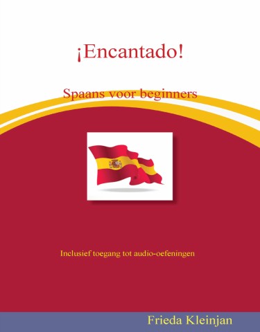 Encantado Spaans voor beginners