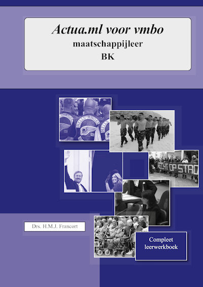 Actua.ml vmbo BK 