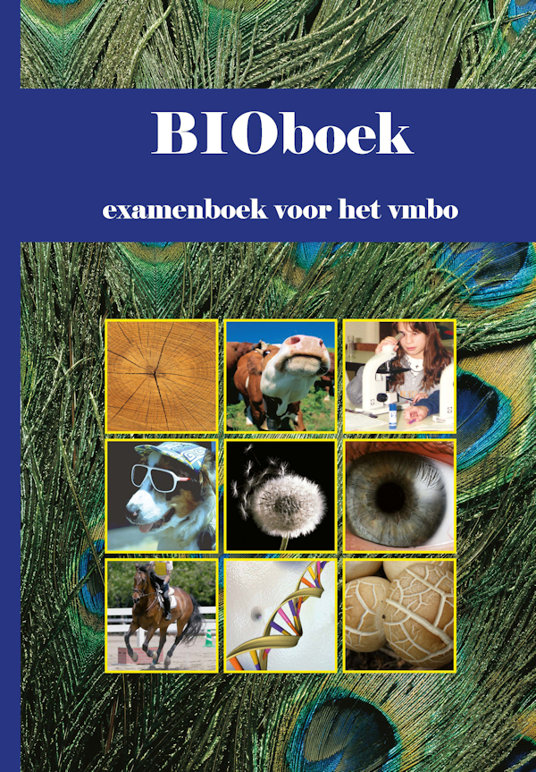 BIOboek Examen vmbo