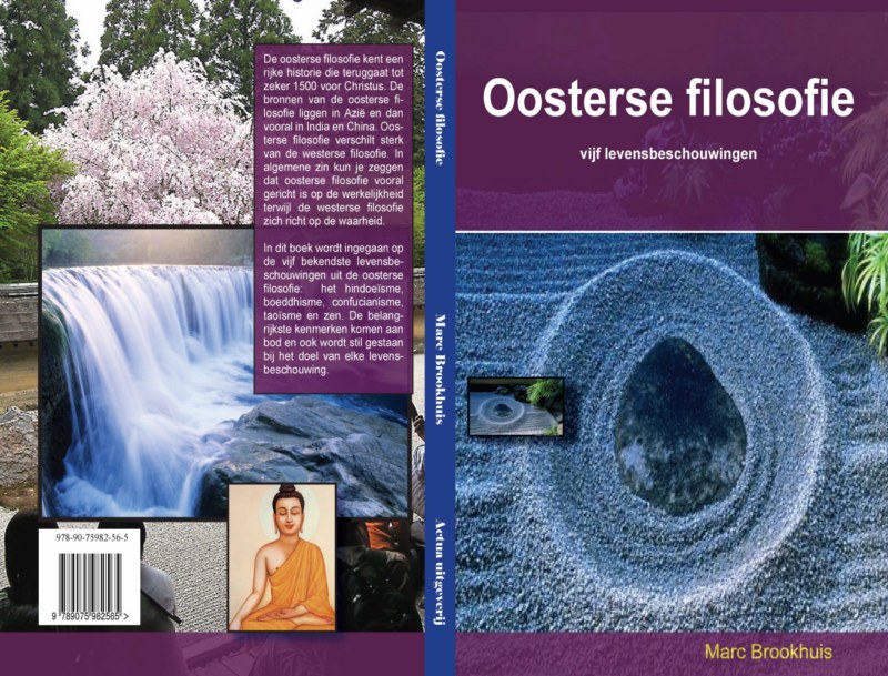 Oosterse filosofie